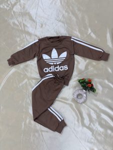 ست پوشاک بچگانه آدیداس سایز 35 تا 50