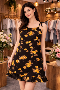 سارافون بندی دمپاچین