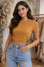 کراپ گت دار