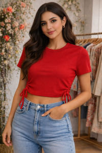 کراپ گت دار