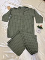 مانتو شلوار سایز بزرگ تا سایز 54