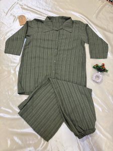 مانتو شلوار سایز بزرگ تا سایز 54