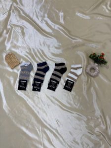 جوراب شیشه ای زنانه