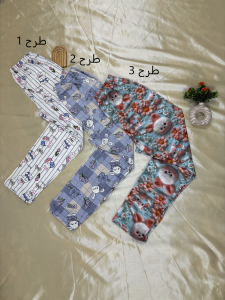 شلوار پنبه ای