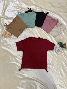 کراپ گت دار