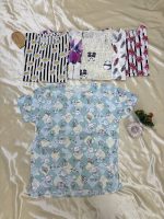 تیشرت نخی xl