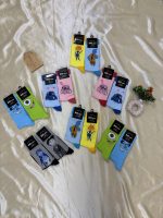 ست جوراب کاپلی