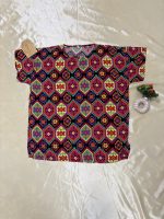 تیشرت نخی سایز 6